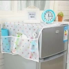 Khăn Phủ Tủ Lạnh Chống Bụi Vải Cao Cấp Không Thấm Nước Mta-Mart2 Giá 39.000 VNĐ 5