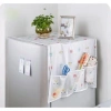 Khăn Phủ Tủ Lạnh Chống Bụi Vải Cao Cấp Không Thấm Nước Mta-Mart2 Giá 39.000 VNĐ 6