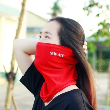 Khăn Phượt Đa Năng SWAT – Mặt Nạ Chống Nắng UV, Xe Máy, Thể Thao, Giá 23.500₫ 3 Khăn Phượt Đa Năng SWAT – Mặt Nạ Chống Nắng UV, Xe Máy, Thể Thao, Giá 23.500₫ 3