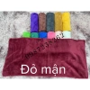 Khăn quấn đầu Microfiber thấm hút tốt Dùng cho spa hair salon gội đầu 10.500₫ 5