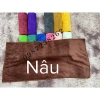 Khăn quấn đầu Microfiber thấm hút tốt Dùng cho spa hair salon gội đầu 10.500₫ 6