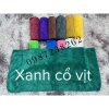 Khăn quấn đầu Microfiber thấm hút tốt Dùng cho spa hair salon gội đầu 10.500₫ 9