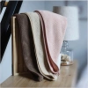 Khăn quấn ủ tóc siêu thấm trơn - Khăn mũ khô tóc tiện lợi, giá chỉ 24.000đ 7