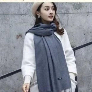 Khăn quàng cổ caro sọc xanh trắng nâu - ấm áp mùa đông, chỉ 522.500 VND 10 Khăn quàng cổ caro sọc xanh trắng nâu - ấm áp mùa đông, chỉ 522.500 VND 10
