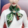 Khăn Quàng Cổ Happyleaf Dày Giữ Nhiệt Lạnh Mùa Thu Đông - Siêu Ấm, Giá 69.876₫ 5