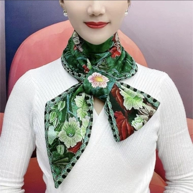 Khăn Quàng Cổ Happyleaf Dày Giữ Nhiệt Lạnh Mùa Thu Đông - Siêu Ấm, Giá 69.876₫ 5 Khăn Quàng Cổ Happyleaf Dày Giữ Nhiệt Lạnh Mùa Thu Đông - Siêu Ấm, Giá 69.876₫ 5