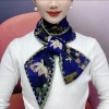 Khăn Quàng Cổ Happyleaf Dày Giữ Nhiệt Lạnh Mùa Thu Đông - Siêu Ấm, Giá 69.876₫ 10