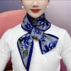 Khăn Quàng Cổ Happyleaf Dày Giữ Nhiệt Lạnh Mùa Thu Đông - Siêu Ấm, Giá 69.876₫ 16