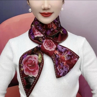 Khăn Quàng Cổ Happyleaf Dày Giữ Nhiệt Lạnh Mùa Thu Đông - Siêu Ấm, Giá 69.876₫ 18 Khăn Quàng Cổ Happyleaf Dày Giữ Nhiệt Lạnh Mùa Thu Đông - Siêu Ấm, Giá 69.876₫ 18