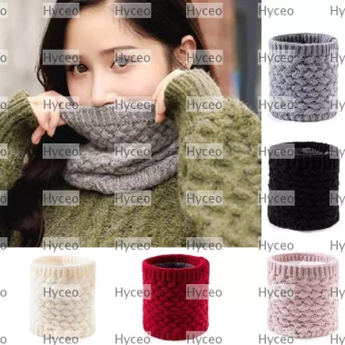 Khăn quàng cổ HYCEO, áo lót dày chống gió, mũ chui đầu giữ ấm - Giảm 20%