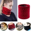 Khăn quàng cổ HYCEO, áo lót dày chống gió, mũ chui đầu giữ ấm - Giảm 20% 3
