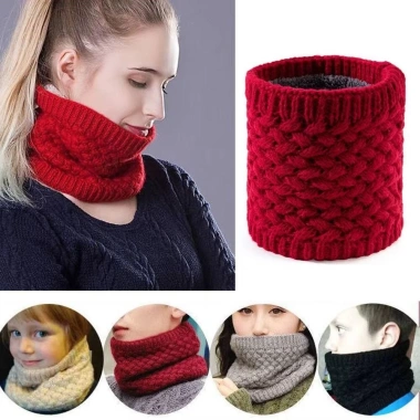 Khăn quàng cổ HYCEO, áo lót dày chống gió, mũ chui đầu giữ ấm - Giảm 20% 3