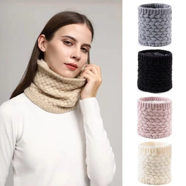 Khăn quàng cổ HYCEO, áo lót dày chống gió, mũ chui đầu giữ ấm - Giảm 20% 8