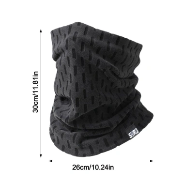 Khăn quàng cổ mùa đông HYCEO lông cừu trơn dày chống gió Unisex 102.600₫ 2 Khăn quàng cổ mùa đông HYCEO lông cừu trơn dày chống gió Unisex 102.600₫ 2