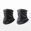Khăn quàng cổ mùa đông HYCEO lông cừu trơn dày chống gió Unisex 102.600₫ 5