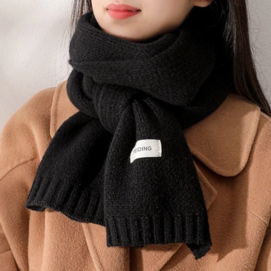 Khăn quàng cổ nữ vintage Hàn Quốc mùa đông ấm áp, họa tiết caro đa màu thời thượng 62 Khăn quàng cổ nữ vintage Hàn Quốc mùa đông ấm áp, họa tiết caro đa màu thời thượng 62