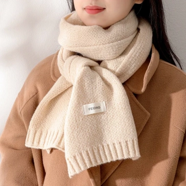 Khăn quàng cổ nữ vintage Hàn Quốc mùa đông ấm áp, họa tiết caro đa màu thời thượng 63 Khăn quàng cổ nữ vintage Hàn Quốc mùa đông ấm áp, họa tiết caro đa màu thời thượng 63