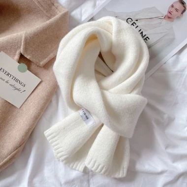 Khăn quàng cổ nữ vintage Hàn Quốc mùa đông ấm áp, họa tiết caro đa màu thời thượng 64 Khăn quàng cổ nữ vintage Hàn Quốc mùa đông ấm áp, họa tiết caro đa màu thời thượng 64