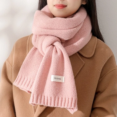Khăn quàng cổ nữ vintage Hàn Quốc mùa đông ấm áp, họa tiết caro đa màu thời thượng 65 Khăn quàng cổ nữ vintage Hàn Quốc mùa đông ấm áp, họa tiết caro đa màu thời thượng 65