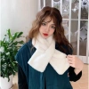 Khăn quàng cổ sang trọng nữ – mềm mại, ấm áp, da thân thiện, giao tận nơi, chỉ 38.850₫ 2
