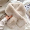 Khăn quàng cổ sang trọng nữ – mềm mại, ấm áp, da thân thiện, giao tận nơi, chỉ 38.850₫ 6