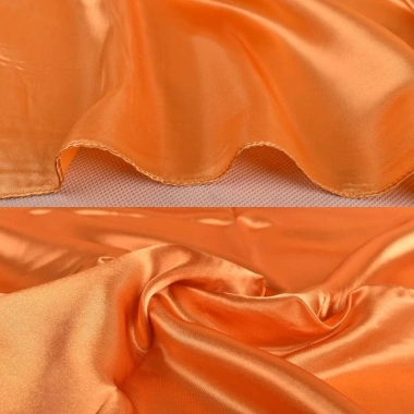 Khăn quàng đầu NAMSHEVA 90x90 cm Satin Bandana - Mũ nón lụa, giá ưu đãi 58.536₫