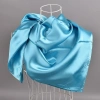 Khăn quàng đầu NAMSHEVA 90x90 cm Satin Bandana - Mũ nón lụa, giá ưu đãi 58.536₫ 6