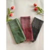 Khăn Rằn Nam Bộ Truyền Thống Dài Rộng - Phượt, Du Lịch, Chống Nắng, Giữ Ấm, Giá Ưu Đãi 29.000₫ 2
