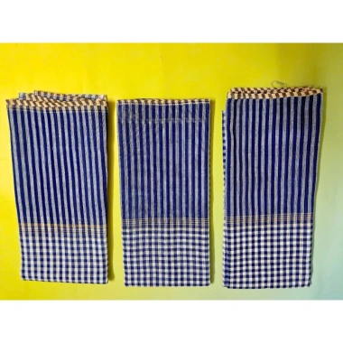 Khăn Rằn Nam Bộ Truyền Thống Dài Rộng - Phượt, Du Lịch, Chống Nắng, Giữ Ấm, Giá Ưu Đãi 29.000₫ 6 Khăn Rằn Nam Bộ Truyền Thống Dài Rộng - Phượt, Du Lịch, Chống Nắng, Giữ Ấm, Giá Ưu Đãi 29.000₫ 6