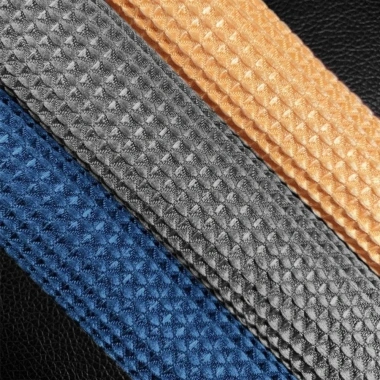 Khăn Rửa Thủy Tinh MUVAKO: Vải Microfiber Waffle Dệt, Thấm Nước Mạnh, Vệ Sinh Tự Động, 41.796₫