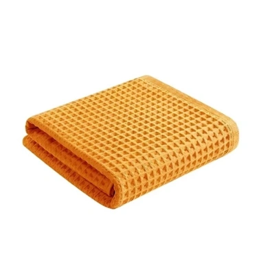 Khăn Rửa Thủy Tinh MUVAKO: Vải Microfiber Waffle Dệt, Thấm Nước Mạnh, Vệ Sinh Tự Động, 41.796₫