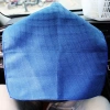 Khăn rửa xe, kính microfiber waffle, thấm nước, tự động - Giá 54.890 VND 7