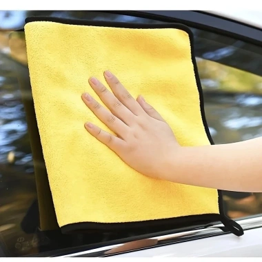 Khăn Rửa Xe Microfiber Hai Mặt San Hô Lông Cừu Thấm Hút Siêu Mạnh Giá 65.326 VND 3 Khăn Rửa Xe Microfiber Hai Mặt San Hô Lông Cừu Thấm Hút Siêu Mạnh Giá 65.326 VND 3