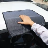 Khăn Rửa Xe Microfiber Hai Mặt Siêu Thấm Hút, Làm Sạch Ô Tô, Khăn Sấy, Giá 36.411₫ 2