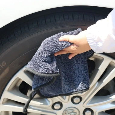 Khăn Rửa Xe Microfiber Hai Mặt Siêu Thấm Hút, Làm Sạch Ô Tô, Khăn Sấy, Giá 36.411₫ 4 Khăn Rửa Xe Microfiber Hai Mặt Siêu Thấm Hút, Làm Sạch Ô Tô, Khăn Sấy, Giá 36.411₫ 4