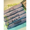 Khăn Rửa Xe Ô Tô, Xe Hơi Microfiber Đa Năng - Sợi Lông Mềm Mịn, Thấm Nước Tốt, Giá 39.000 VND