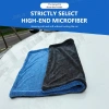 Khăn Rửa Xe SEAMETAL 1.200GSM Microfiber Hai Mặt Siêu Thấm Hút Vải Giá Ưu Đãi 125.840đ 4