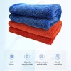 Khăn Rửa Xe SEAMETAL 1.200GSM Siêu Thấm Hai Mặt Microfiber, Giá Ưu Đãi 125.840₫ 4