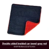 Khăn Rửa Xe SEAMETAL 1.200GSM Siêu Thấm Hai Mặt Microfiber, Giá Ưu Đãi 125.840₫ 10