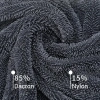 Khăn Rửa Xe SEAMETAL Microfiber 1.200GSM Siêu Thấm Hút Làm Sạch Vải Sấy Xe Giá 122k 2