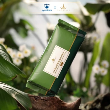 Khăn rút AMORTALS 70 tờ mềm mại - Tiện lợi du lịch spa chăm sóc da, chỉ 77.000₫