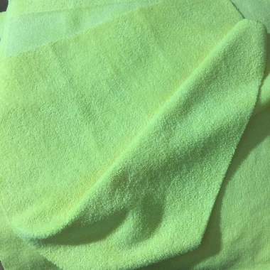 Khăn Siêu Mịn Microfiber Không Viền Không Ra Lông - Lau Ceramic Nội Ngoại Thất, Chất Lượng Cao 22.000đ