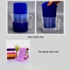 Khăn sợi Microfiber đa năng 30x50cm - mềm mịn dày, lau tóc, xe, móng - 9.900₫ 2