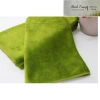 Khăn sợi Microfiber đa năng 30x50cm - mềm mịn dày, lau tóc, xe, móng - 9.900₫ 9