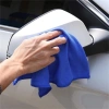 Khăn sợi nhỏ đa kích thước giặt xe, vải sấy, lau gia dụng, đánh bóng tự động 14.300đ 3