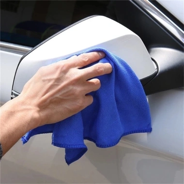 Khăn sợi nhỏ đa kích thước giặt xe, vải sấy, lau gia dụng, đánh bóng tự động 14.300đ 3 Khăn sợi nhỏ đa kích thước giặt xe, vải sấy, lau gia dụng, đánh bóng tự động 14.300đ 3