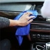 Khăn sợi nhỏ đa kích thước giặt xe, vải sấy, lau gia dụng, đánh bóng tự động 14.300đ 5