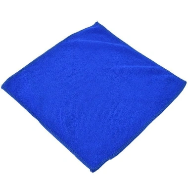 Khăn sợi nhỏ đa kích thước giặt xe, vải sấy, lau gia dụng, đánh bóng tự động 14.300đ