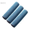 Khăn sợi nhỏ DIAPER & CORED đa năng, thấm hút cao cấp, cọc ngắn, vải đánh bóng & sấy ô tô – 22.550 VND 4