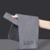 Khăn sợi nhỏ siêu thấm hút, không bám hơi nước - Khăn lau khô chuyên dụng cho xe hơi ô tô, chỉ 25.000₫ 8